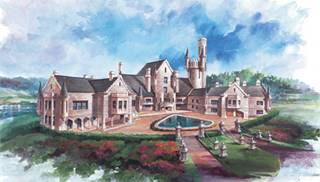image of Balmoral House Plan